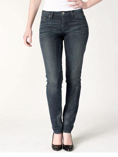 Find Perfect Jeans Jean Styles For Your Body Type