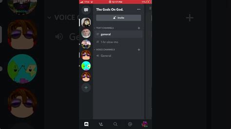 Click on save changes and your roles are ready to be assigned to the group members. How to add roles in discord (READ DESC) - YouTube
