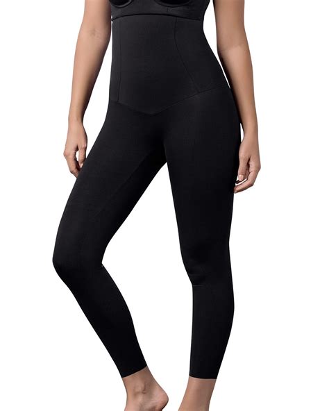 Extra High Waisted Firm Compression Legging Activelife Ebay