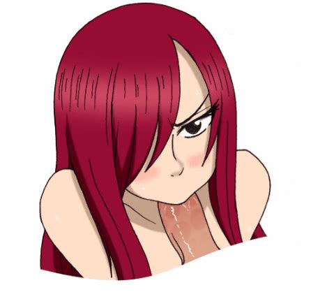 Angry Erza My XXX Hot Girl