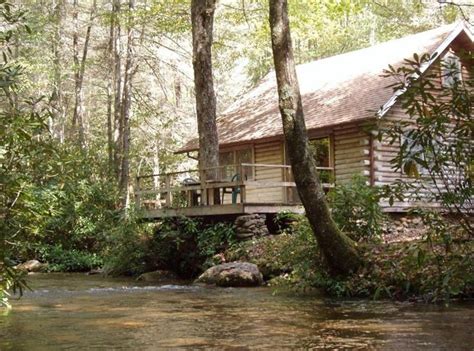 We offer an unforgettable blend of philosophy, technique, product, and personal attention. Nantahala Cabin Rentals - Chalets, Vacation Homes, Lodging ...