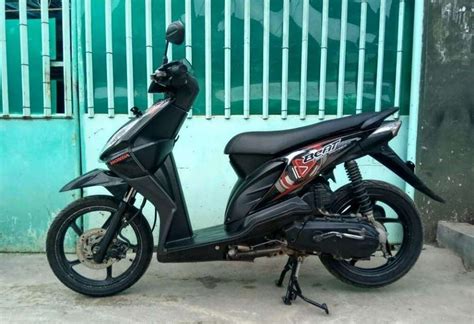 Motor Drag Beat Warna Hijau Toska Modifikasi Motor Beat Hitam Putih Rosaemente Com Koleksi Foto Motor Beat Di Modif Music Lyric
