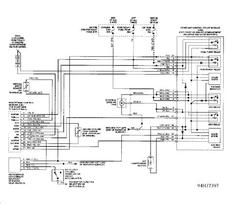 Diagram Diagram Of Ford Taurus Engine Wire Mydiagramonline