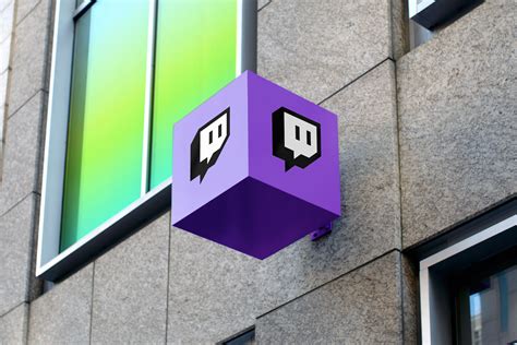 Twitch Redesigns Logo Site Launches First Brand Marketing Campaign
