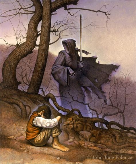 A few years ago, we featured j.r.r. Lord of the Rings illustrations - J.R.R. Tolkien Photo ...