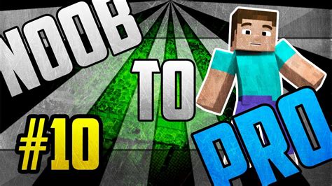 Noob To Pro Episode 10 Changing Priorities Minecraft Survival