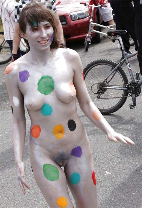 Fremont Solstice Parade Pics Play Nude Women At Solstice Parade Min Video