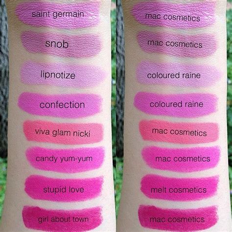 Pin By Toria Serviss On Beauty Pinterest Natural Pink And Natural
