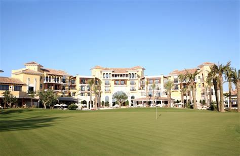 Fairwayapartments Mar Menor Golf Resort Costa Calida From € 125000