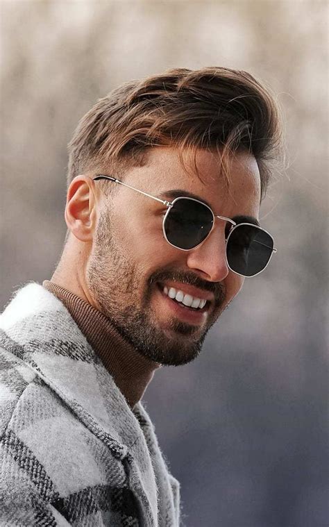 Different Sunglasses For Men How To Choose The Right Pair Fashion