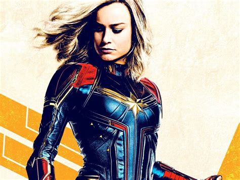 Captain Marvel 2 All We Know About The Marvels