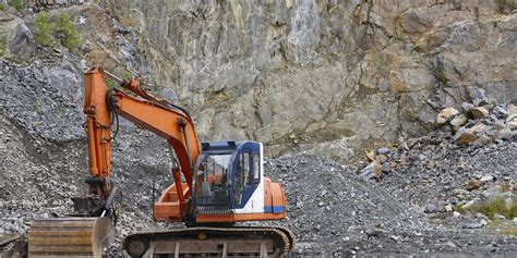 5 Interesting Facts About Rock Crushing Equipment