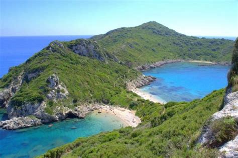 Maybe you would like to learn more about one of these? Porto Timoni beach - MyGreekHeart