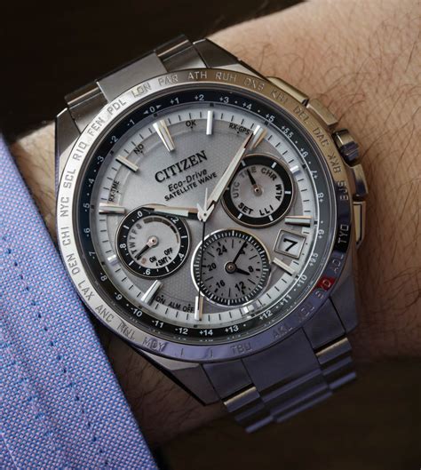 The original japanese watch brand, seiko started life as a jewellery shop in tokyo's ginza district in 1881. Experiencing Citizen Watches & The Japanese Culture Of ...