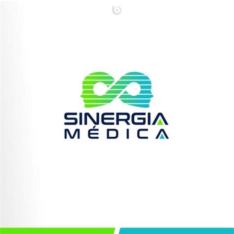 Sinergia Médica Criação De Logo E Papelaria 6 Itens Para Outros