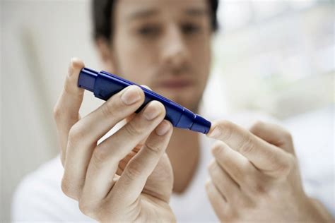 Važne činjenice O Dijabetesu