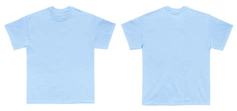43983 Best Blue T Shirt Template Images Stock Photos And Vectors