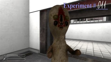 Experiment Scp Containment Breach Youtube