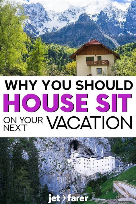 10 Surprising Reasons Why You Should Try House Sitting On