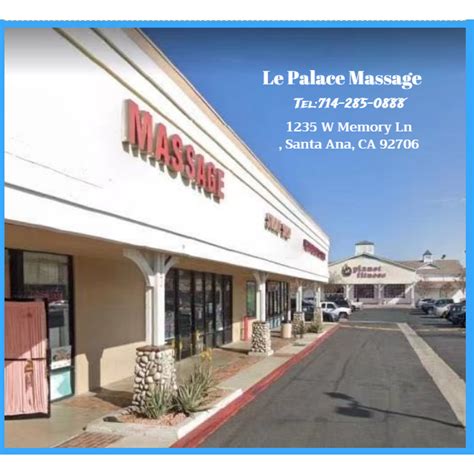 Massage Therapy Orange Ca The Best In Town Opendi