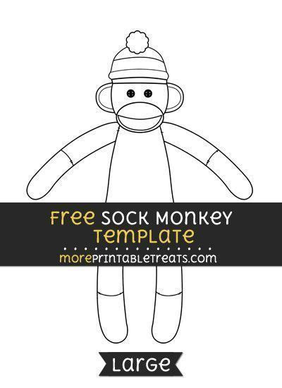 Ninja Sock Monkey Coloring Pages Coloring Pages Ideas