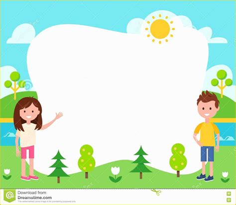 Free Childcare Powerpoint Templates Printable Templates