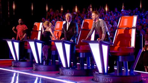 bbc one the voice uk series 3 battle rounds 2 episode 9 in pictures