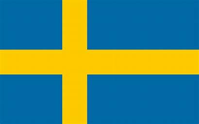 Svg Sweden Flag Wikipedia Fil Swedish Flags