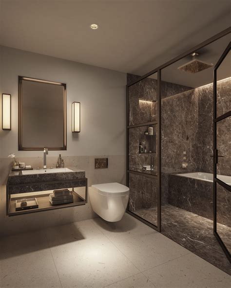 Mawd Golden Square London Luxury Interior Design