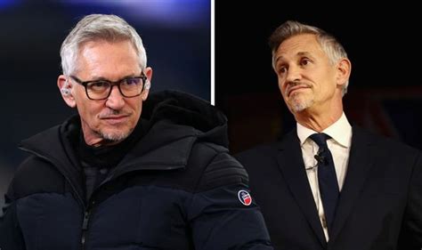 Gary Lineker Calls On Fans To ‘be Careful As He Issues Urgent Warning