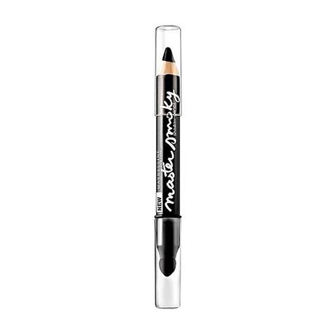 Maybelline Master Smoky Oogpotlood Black Wehkampnl