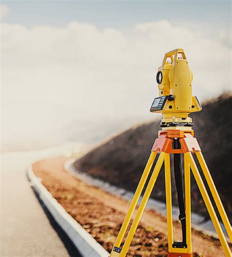 Land Surveying | Barghausen Consulting Engineers, Inc.,