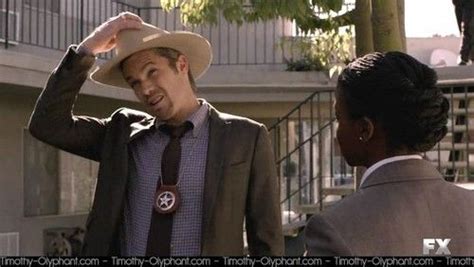 Long In The Tooth Timothy Olyphant Screencap Timothy Olyphant Cowboy