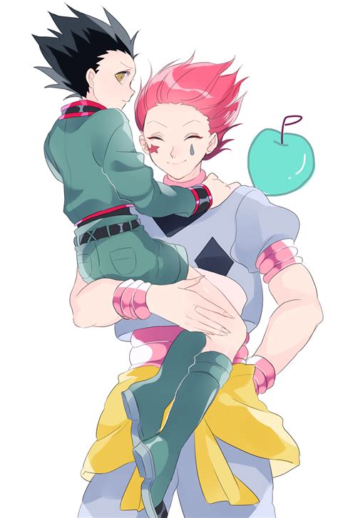 Original video animationохотник х охотник ova. Hisoka - Hunter x Hunter - Zerochan Anime Image Board