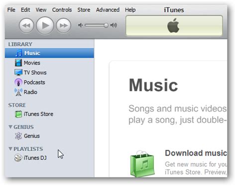 And in most other cases, you may also need to deauthorize your mac or pc before you sell it, give it away, send it in for service. How to Transfer Your iTunes Collection from One Computer ...