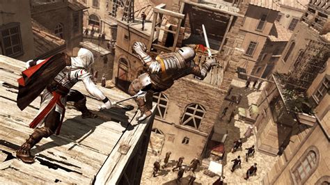 Assassin S Creed Screenshots Image New Game Network