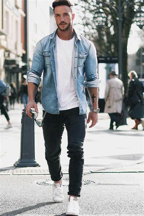9 coolest summer outfit formulas for stylish guys mens summer outfits mens casual outfits