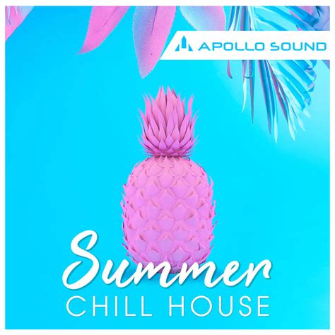 Apollo Sound Summer Chill House House Loops Chilled House Bass