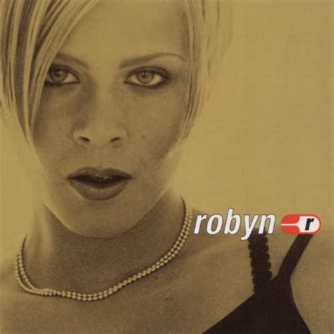 Play Robyn Is Here By Robyn On Amazon Music