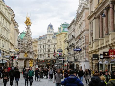 Top 10 Places To Visit In Vienna 2023