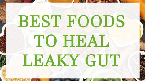 Best Food List For Gut Health That Helps Aid The Beneficial Bacteria