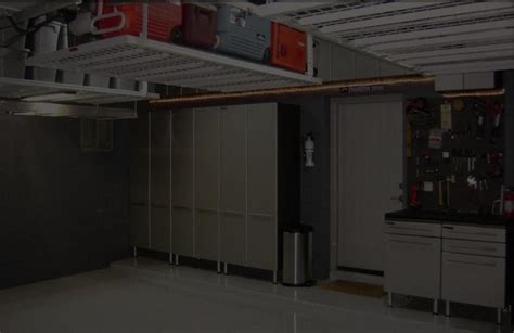 Home Depot Overhead Garage Storage Garage Doors Repair