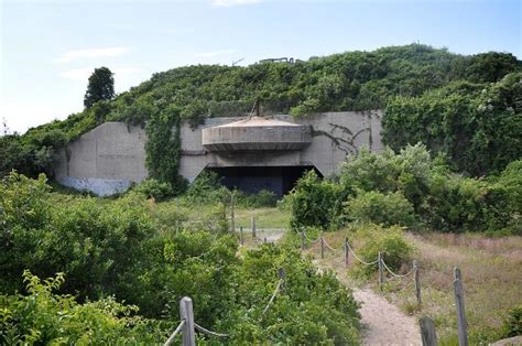 7 Abandoned Military Bases In The Us Urbex