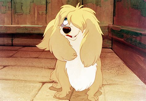 23 Disney Dogs That Will Make You Want To Adopt A Dog Of Your Own This