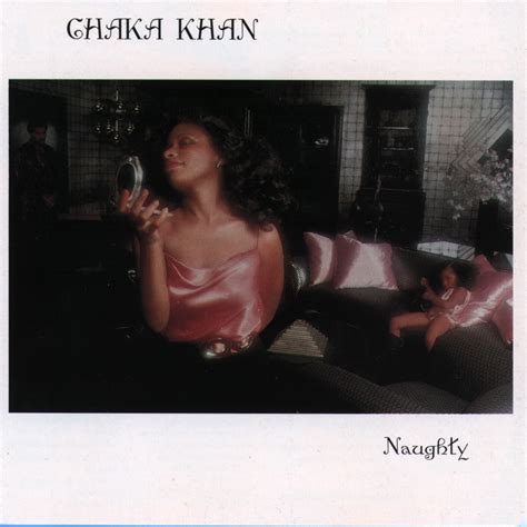 Chaka Khan Naughty In High Resolution Audio Prostudiomasters