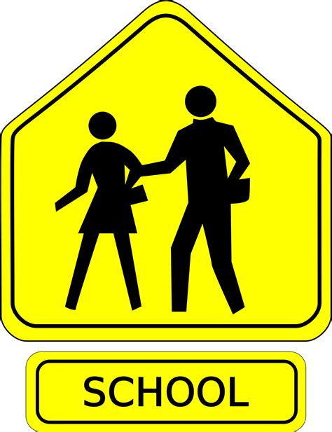 Traffic Signs Clipart