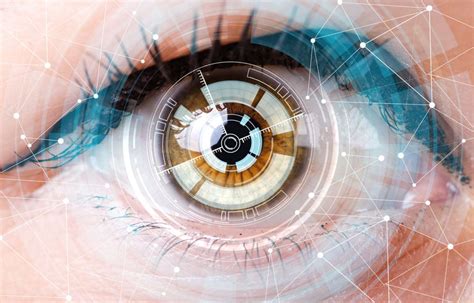 Doctors Prepare To Implant The Worlds First Human Bionic Eye