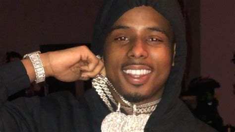 Nle Choppas Mugshot Revealed After Memphis Rapper Arrested In Broward