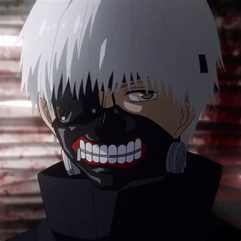 Kaneki Ken Aesthetic Wallpapers Wallpaper Cave