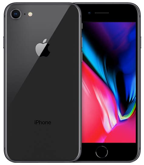 Refurbished Iphone 8 Iphone 8 Reconditioned And Unlocked ∙ Reboxed